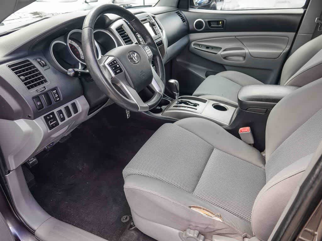 2013 Toyota Tacoma PreRunner V6