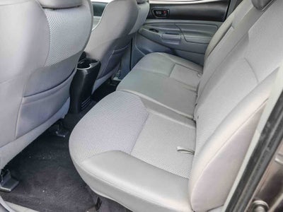 2013 Toyota Tacoma PreRunner V6