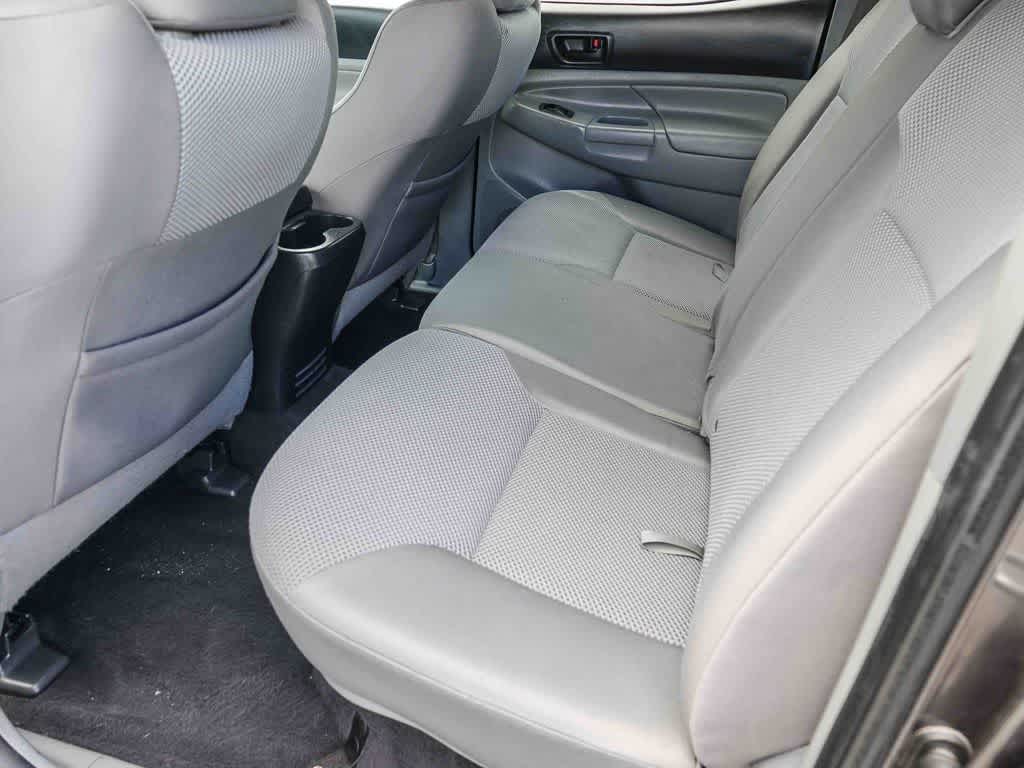 2013 Toyota Tacoma PreRunner V6