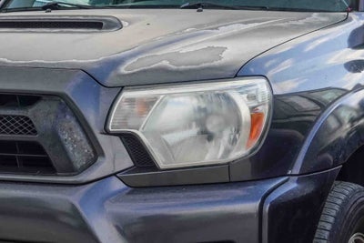 2013 Toyota Tacoma PreRunner V6