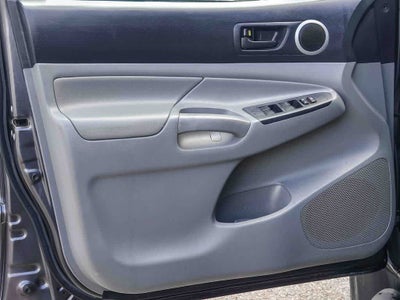 2013 Toyota Tacoma PreRunner V6