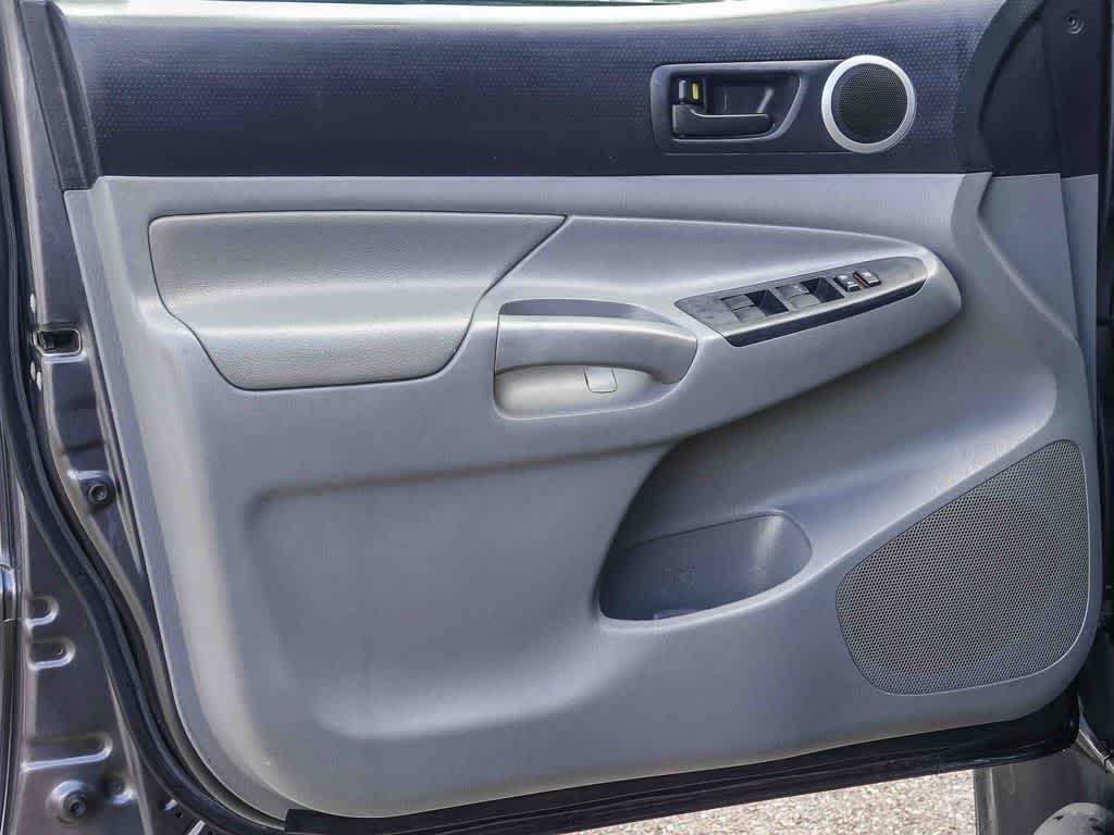 2013 Toyota Tacoma PreRunner V6