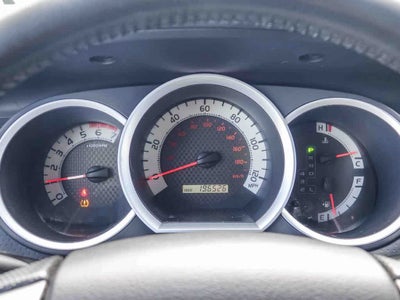 2013 Toyota Tacoma PreRunner V6