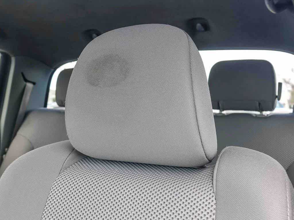 2013 Toyota Tacoma PreRunner V6