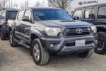 2013 Toyota Tacoma PreRunner V6