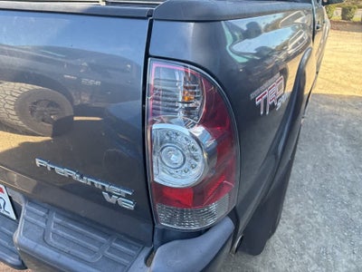 2013 Toyota Tacoma PreRunner V6