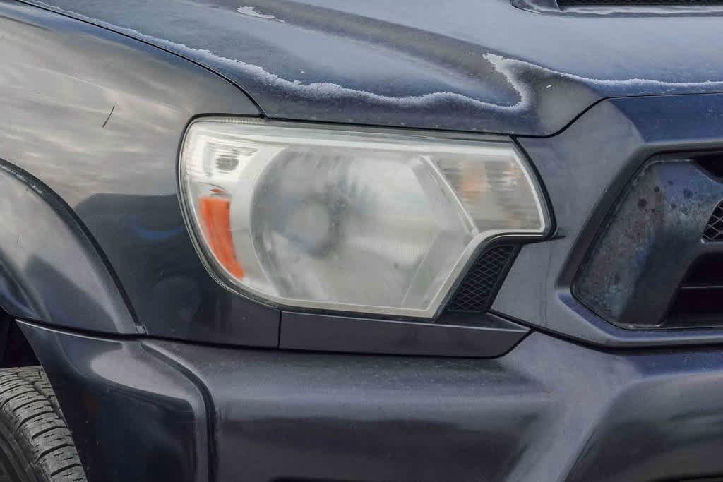 2013 Toyota Tacoma PreRunner V6