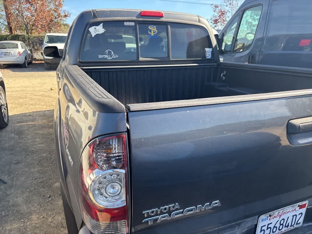2013 Toyota Tacoma PreRunner V6