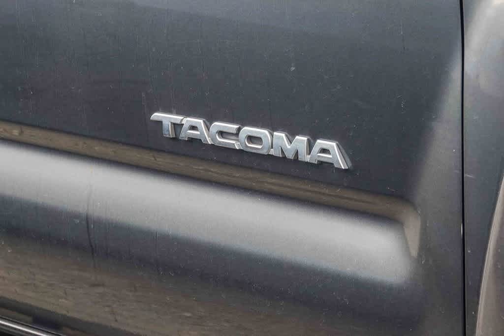 2013 Toyota Tacoma PreRunner V6