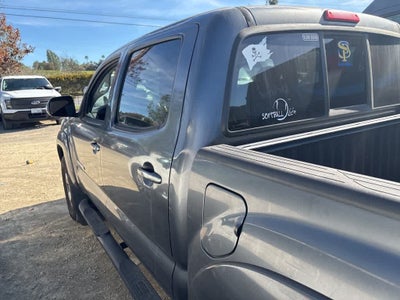 2013 Toyota Tacoma PreRunner V6