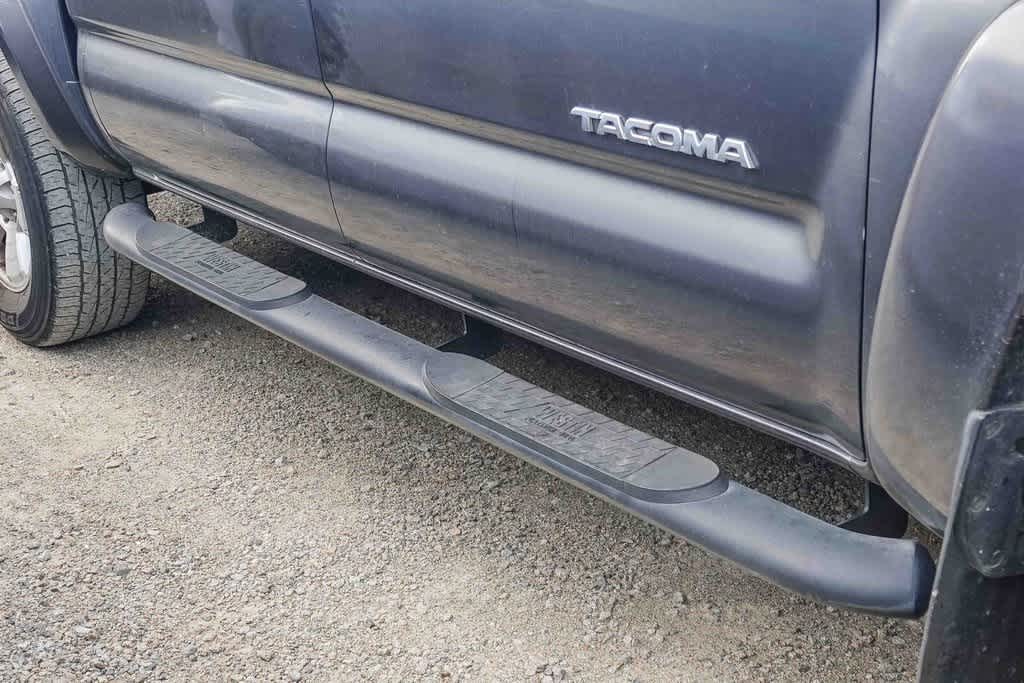 2013 Toyota Tacoma PreRunner V6