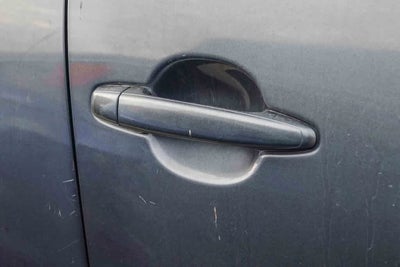 2013 Toyota Tacoma PreRunner V6