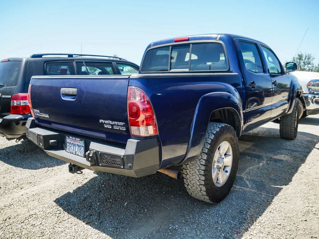 2008 Toyota Tacoma PreRunner V6