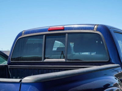 2008 Toyota Tacoma PreRunner V6