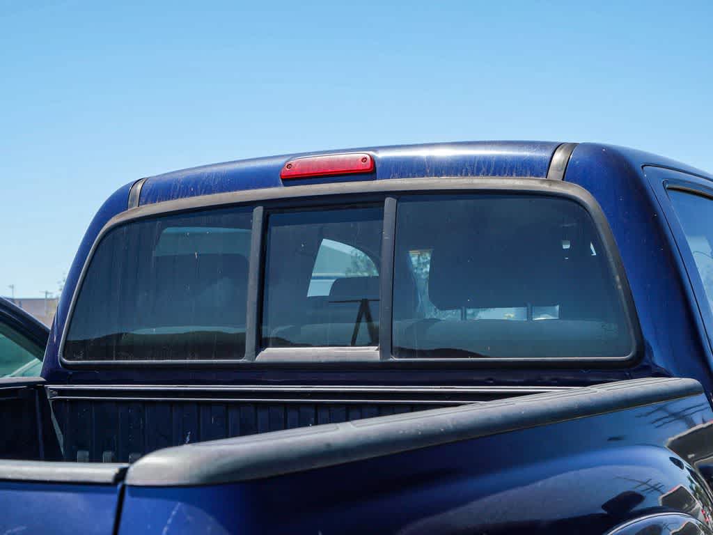 2008 Toyota Tacoma PreRunner V6