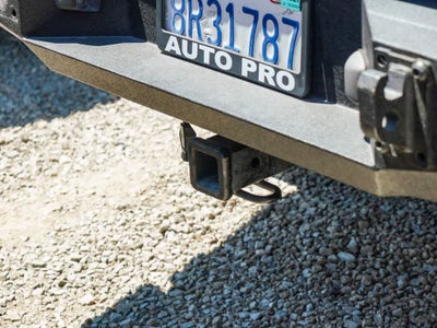 2008 Toyota Tacoma PreRunner V6