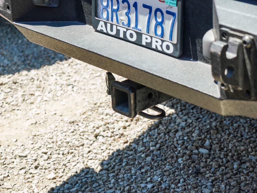 2008 Toyota Tacoma PreRunner V6