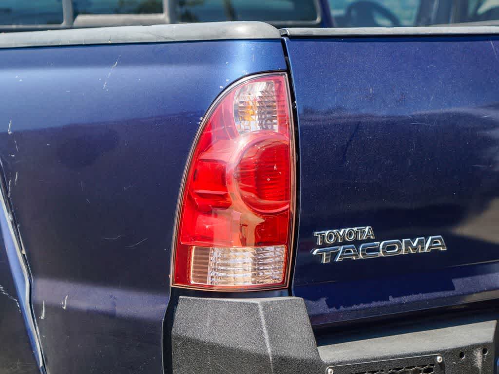 2008 Toyota Tacoma PreRunner V6