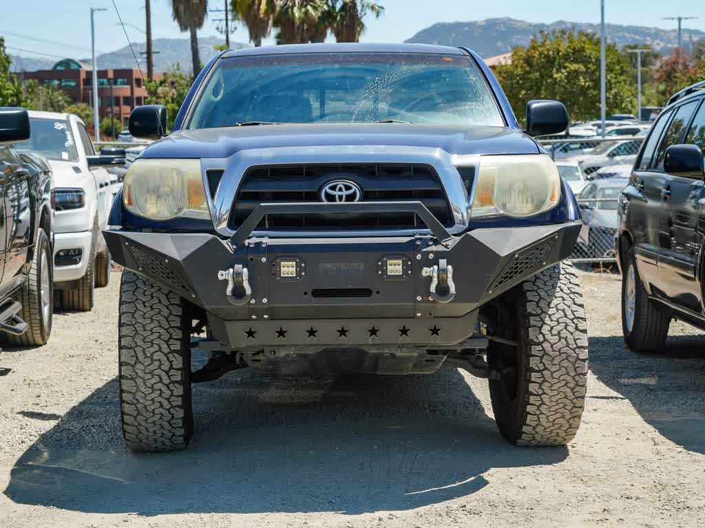 2008 Toyota Tacoma PreRunner V6