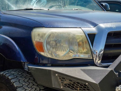 2008 Toyota Tacoma PreRunner V6