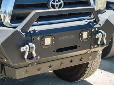 2008 Toyota Tacoma PreRunner V6