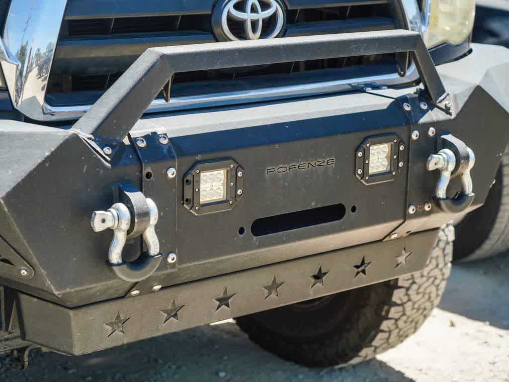 2008 Toyota Tacoma PreRunner V6