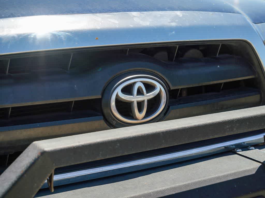 2008 Toyota Tacoma PreRunner V6