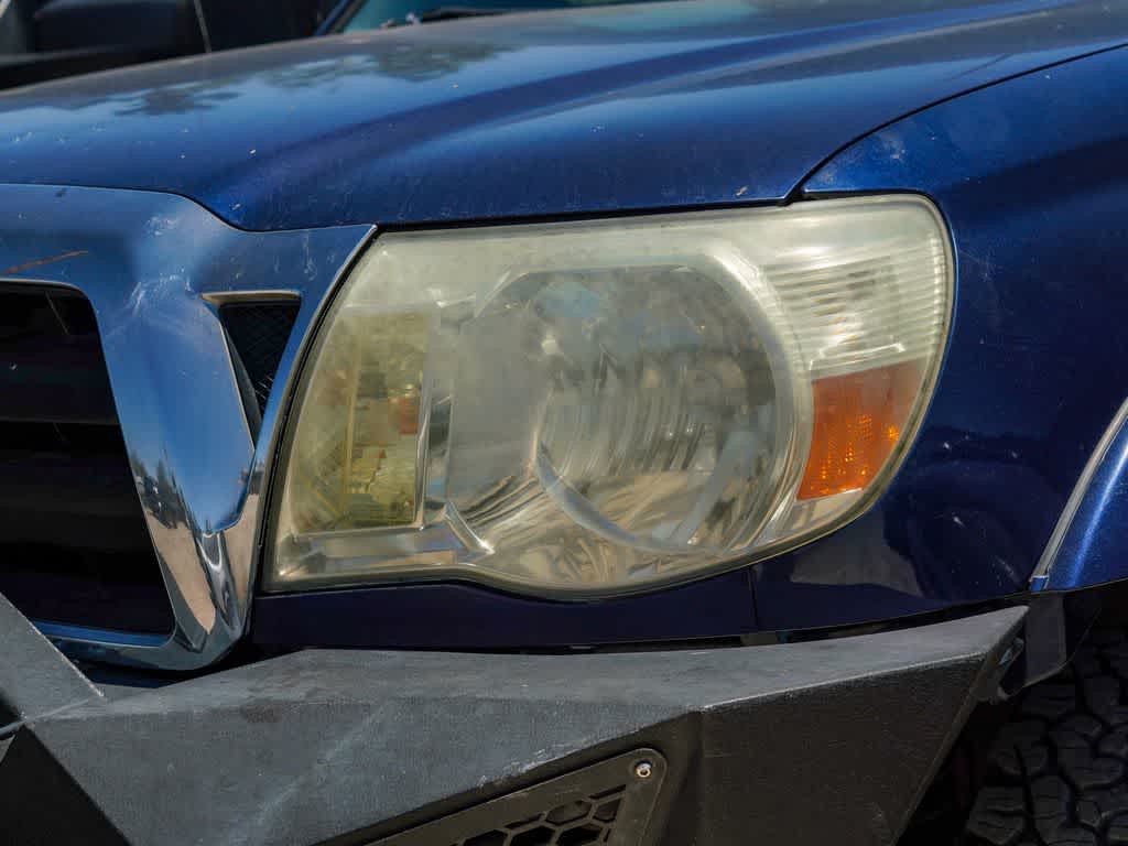 2008 Toyota Tacoma PreRunner V6