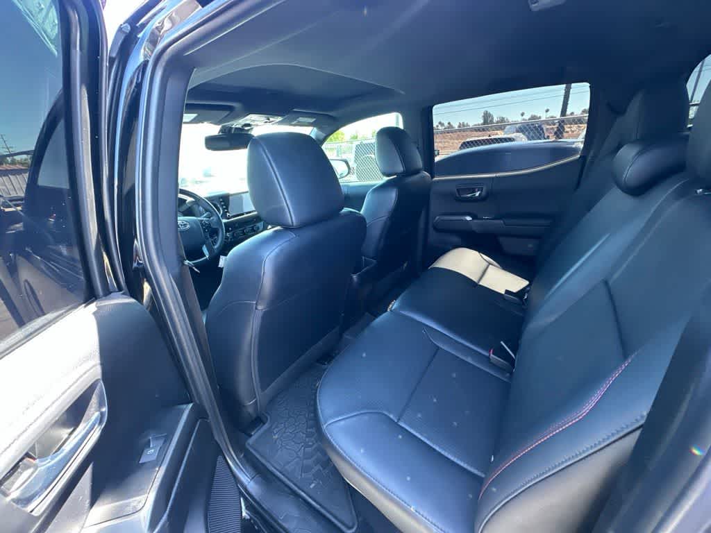2023 Toyota Tacoma TRD Pro