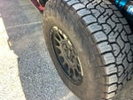 2024 Toyota Tacoma TRD Off Road Double Cab 5 Bed AT