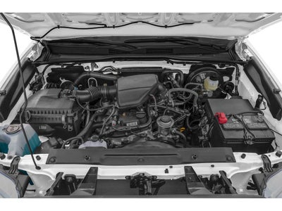 2020 Toyota Tacoma SR