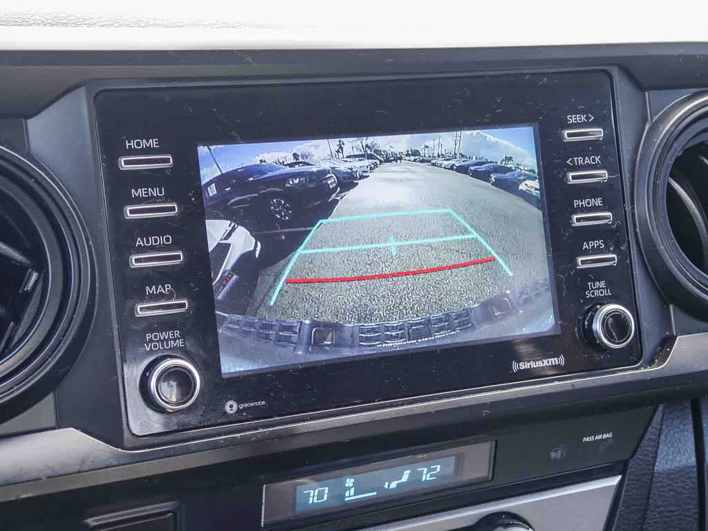 2023 Toyota Tacoma SR V6