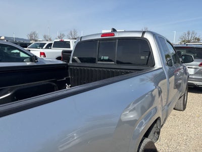 2023 Toyota Tacoma SR V6