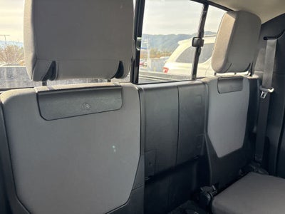 2023 Toyota Tacoma SR V6