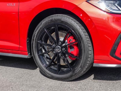 2025 Volkswagen Jetta GLI 2.0T Autobahn