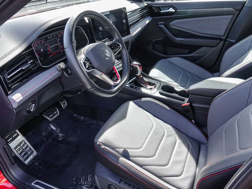 2025 Volkswagen Jetta GLI 2.0T Autobahn