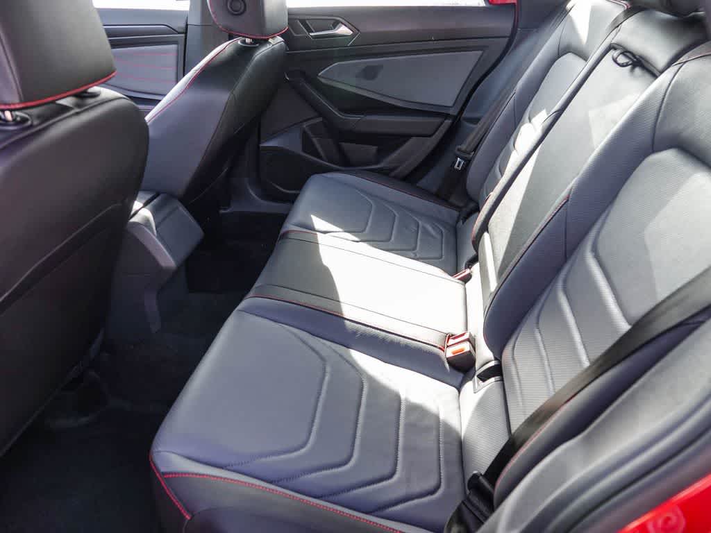 2025 Volkswagen Jetta GLI 2.0T Autobahn