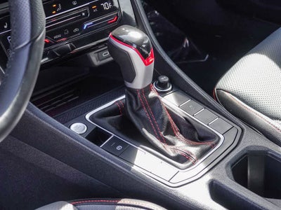 2025 Volkswagen Jetta GLI 2.0T Autobahn