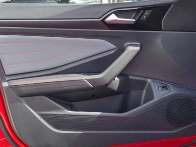 2025 Volkswagen Jetta GLI 2.0T Autobahn