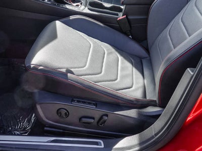 2025 Volkswagen Jetta GLI 2.0T Autobahn