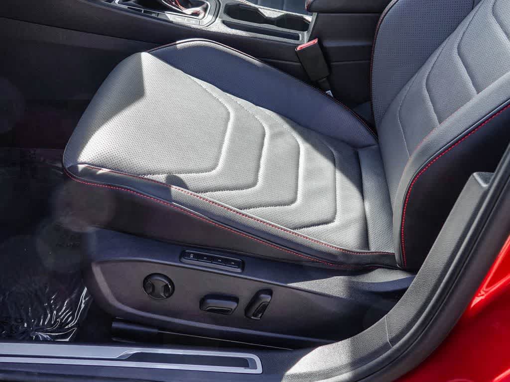 2025 Volkswagen Jetta GLI 2.0T Autobahn