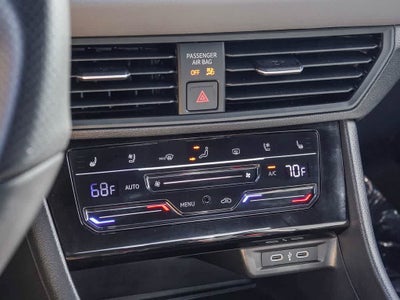 2025 Volkswagen Jetta GLI 2.0T Autobahn