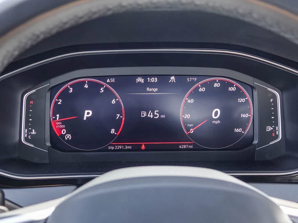 2025 Volkswagen Jetta GLI 2.0T Autobahn