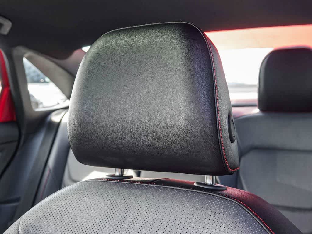 2025 Volkswagen Jetta GLI 2.0T Autobahn