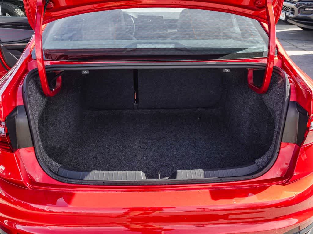 2025 Volkswagen Jetta GLI 2.0T Autobahn