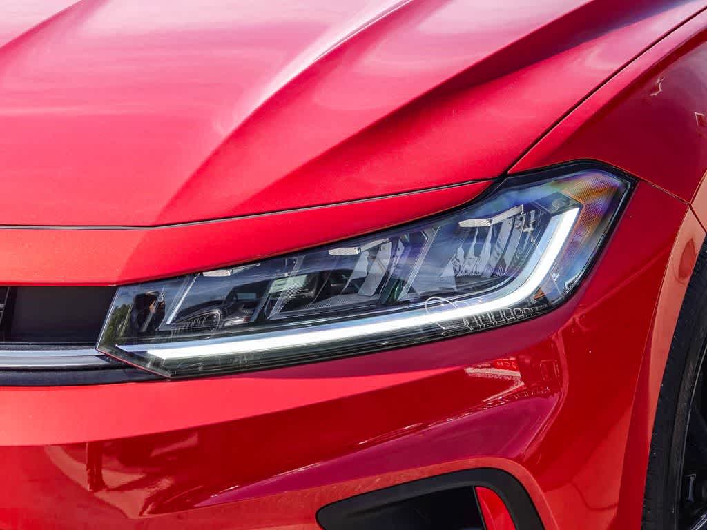 2025 Volkswagen Jetta GLI 2.0T Autobahn