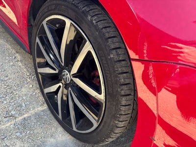 2013 Volkswagen GLI Autobahn w/Nav