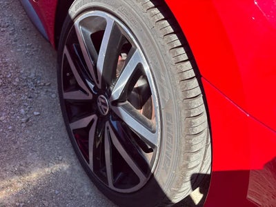 2013 Volkswagen GLI Autobahn w/Nav