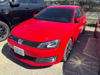 2013 Volkswagen GLI Autobahn w/Nav