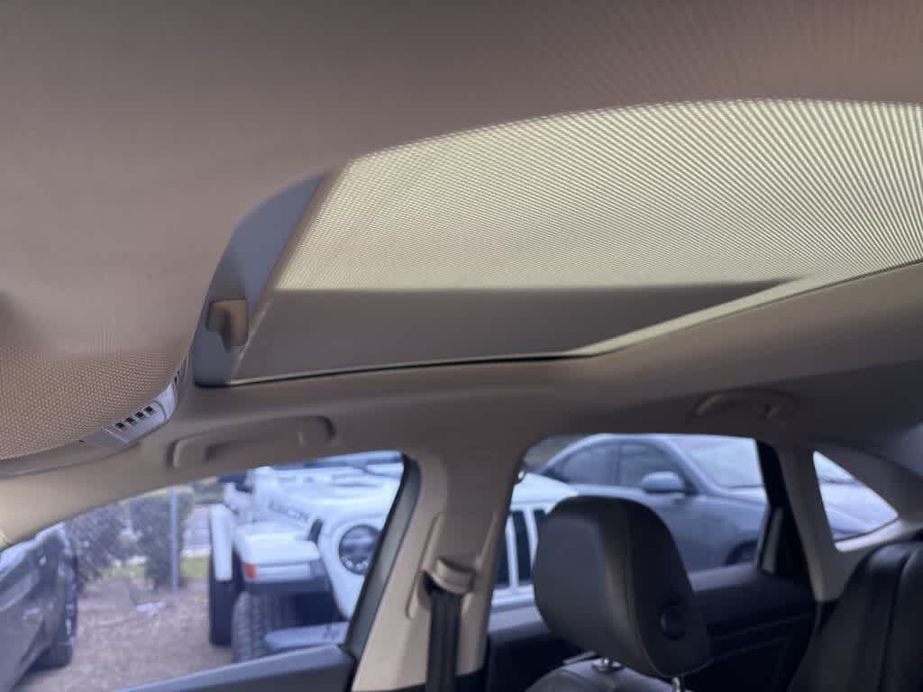 2019 Volkswagen Jetta SE